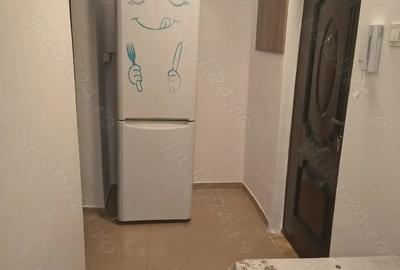 Garsonieră decomandată în Central - 6