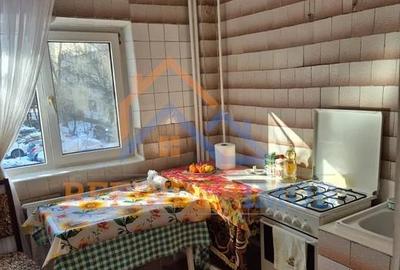 Apartament cu 2 camere semidecomandat în Mărgeanului - 9