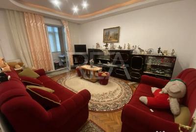 Apartament cu 2 camere decomandat, mobilat în Ferentari