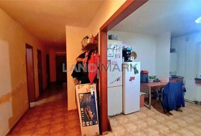 Apartament cu 5 camere Timisoara , zona Girocului - 1