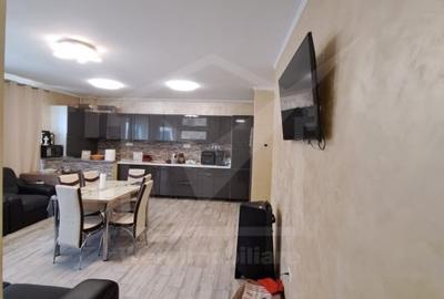 Apartament de lux cu 4 camere - Columna Residence, Floresti - Zona VIVO - 3