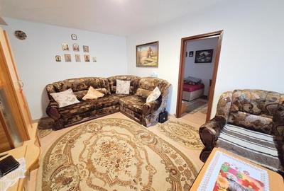 Apartament 2 camere, utilat, cu beci, zona Narcisa - 12