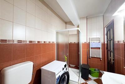 Apartament de vanzare 3 camere Stefan cel Mare - 24