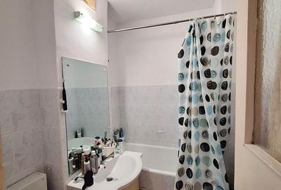Apartament cu 2 camere decomandat, mobilat în Alexandru cel Bun - 2