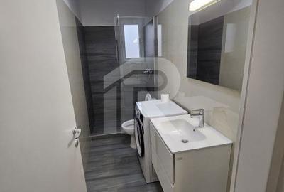 Apartament cu 3 camere decomandat, mobilat în Central - 3