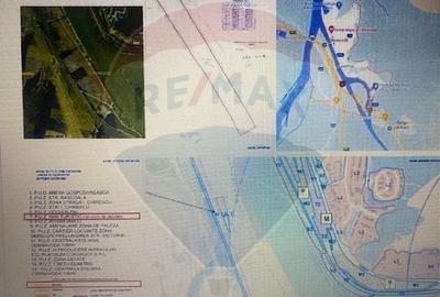 Teren agricol extravilan de 14000 mp, în Est - 6