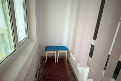 Apartament cu 3 camere decomandat, mobilat în Apărătorii Patriei - 4