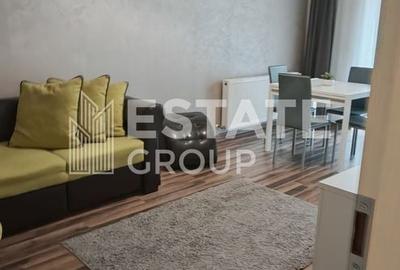 Apartament cu 2 camere decomandat, mobilat în Giroc - 3