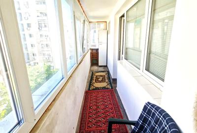 Apartament cu 3 camere semidecomandat în Drumul Taberei - 7