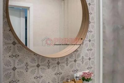 Popesti Leordeni - Splaiul unirii - Garsoniera decomandata - 4