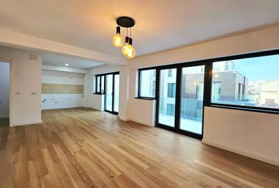 Birou, de 726 mp, în Dorobanți - 2