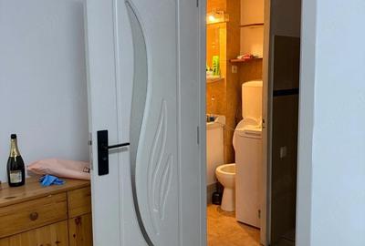 Garsonieră nedecomandată în Bartolomeu - 1