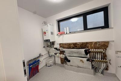 Cabinete Medicale, 225 mp, Cartier 1 Mai, Zona Medicina Veche - 11