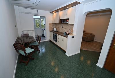 Apartament 2 camere ~ Etaj 2/4 ~ Centrala proprie ~ Loc parcare ADP - 5