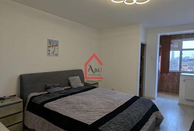 Garsonieră semidecomandată, mobilată în Tătărași