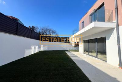 Vila finalizata cu CF de vânzare in Europa, 254 mp, garaj - 6