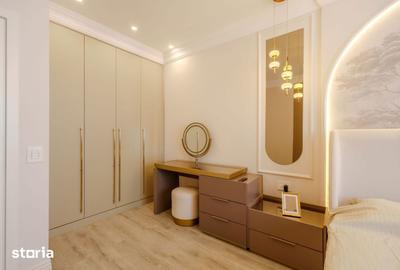 Apartament cu 2 camere în Nord - 15