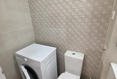 Apartament de 2 camere, loc de parcare, balcon, centrala, Hils Brauner - 7