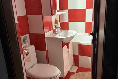 Apartament cu 2 camere semidecomandat în Central - 6