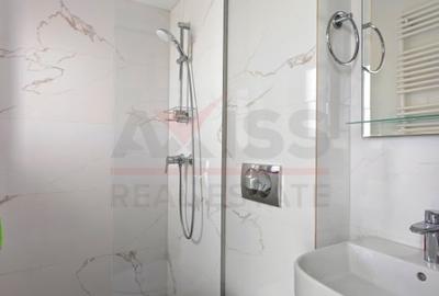 Apartament cu 7 camere decomandat în Central - 19