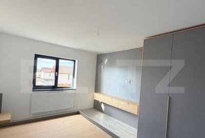 Apartament cu 4 camere decomandat în Tărlungeni - 5
