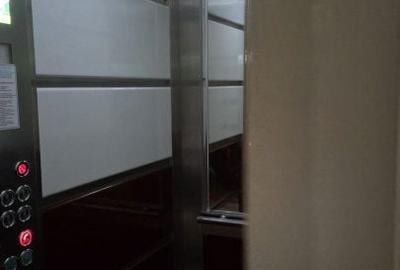 Apartament cu 3 camere în Carpați 2