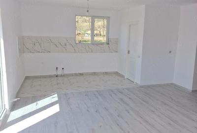 Casă cu Teren 10000 Mp în Căianu - 1