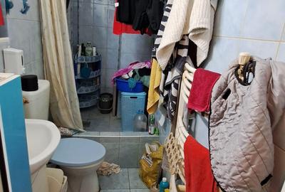 OCAZIE ! ANDA GARSONIERA 27 MP. MOBILATA UTILACA CENTRALA PE GAZE 33.500 EURO - 10