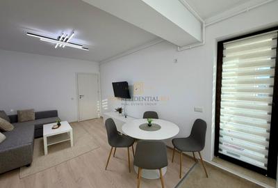Apartament cu 2 camere semidecomandat, mobilat în Sălaj - 5