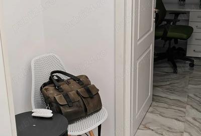 Spațiu comercial, de 37 mp, în Lacul Tei - 4