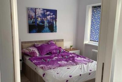 Apartament cu 2 camere semidecomandat, mobilat în Peninsula - 1