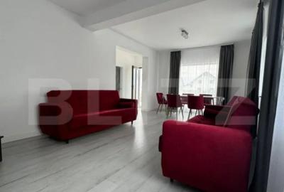 Casă cu 4 camere cu Teren 250 Mp în Central - 18