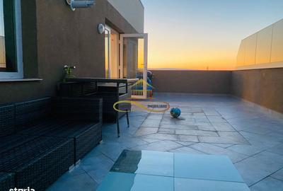 Apartament cu 3 camere în Central - 9