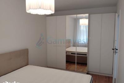 Apartament cu 2 camere decomandat în Nufărul - 5