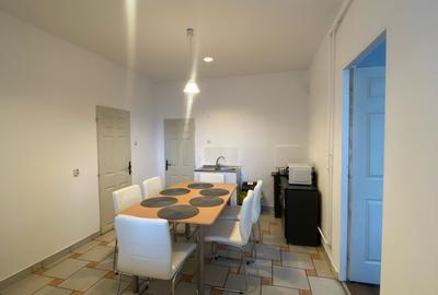 Spatiu de birou/Apartament la casa de inchiriat zona Fsega , Iulius Mall , 3 cam - 7