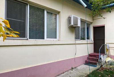 Romana, Dacia, Str Toamnei Teren superb de vanzare 483 mp pretabil duplex - 2