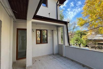 REA1026144 2 Camere l Apartament in Vila l Parc Bazilescu - 1