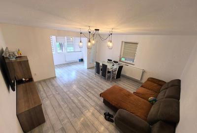 Casă cu 3 camere cu Teren 740 Mp în Central - 10