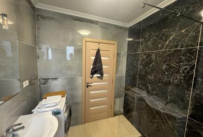 Apartament 3 camere + parcare inclusă la AFI - 11