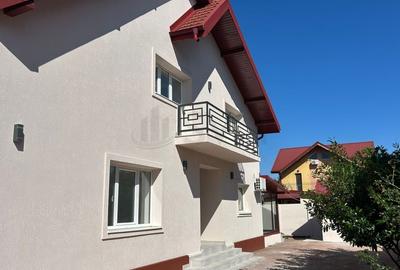 REV2005011 Vila Buftea 5 camere