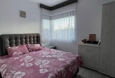 Casă cu 3 camere cu Teren 500 Mp în Cordun - 5