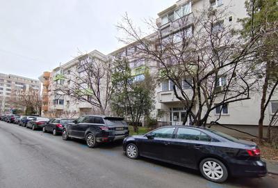 Apartament cu 2 camere semidecomandat, mobilat în Aviației - 16