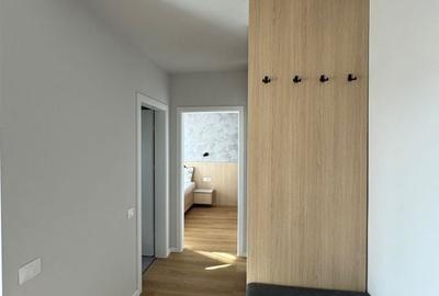 Apartament de închiriat – 2 camere, renovat, vedere panoramică - 3