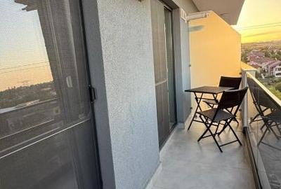 APARTAMENT NOU LA PRIMA INCHIRIERE, NICOLINA, ADAMANT TOWERS - 18