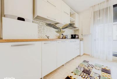 Garsonieră în Hașdeu - 6