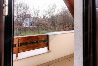 Inchiriere casa/ vila - 120 mp utili+ teren 249 mp Pite?ti - 2