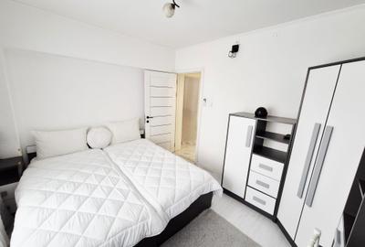 Apartament cu 3 camere decomandat în Hala Centrală - 5