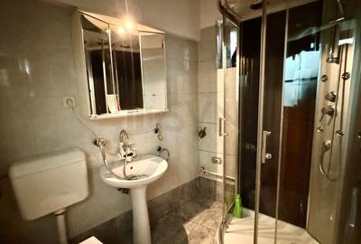 REA1025098 Apartament 2 camere I Stefan cel Mare I De vanzare - 9