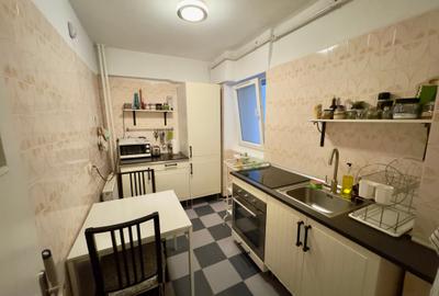 Apartament 4 camere decomandat, Vedere Mixta, Metrou Lujerului, Bloc Anvelopat - 4