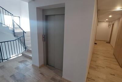 Ap 2 camere / 2 balcoane Ghencea Cooperativei etaj 1/4 mobilat - 7